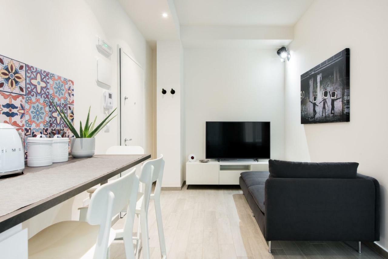 Bologna Apartment Exterior foto